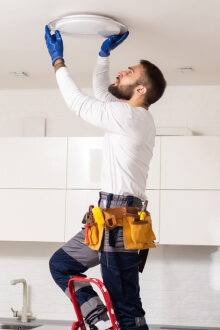 AC Repair Dubai