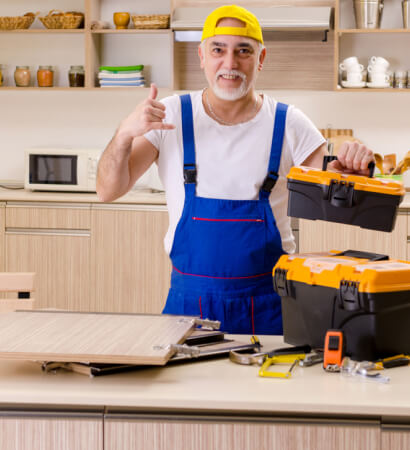 Plumbing Services Dubai