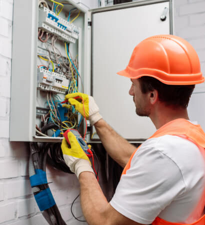 Villa Maintenance Dubai